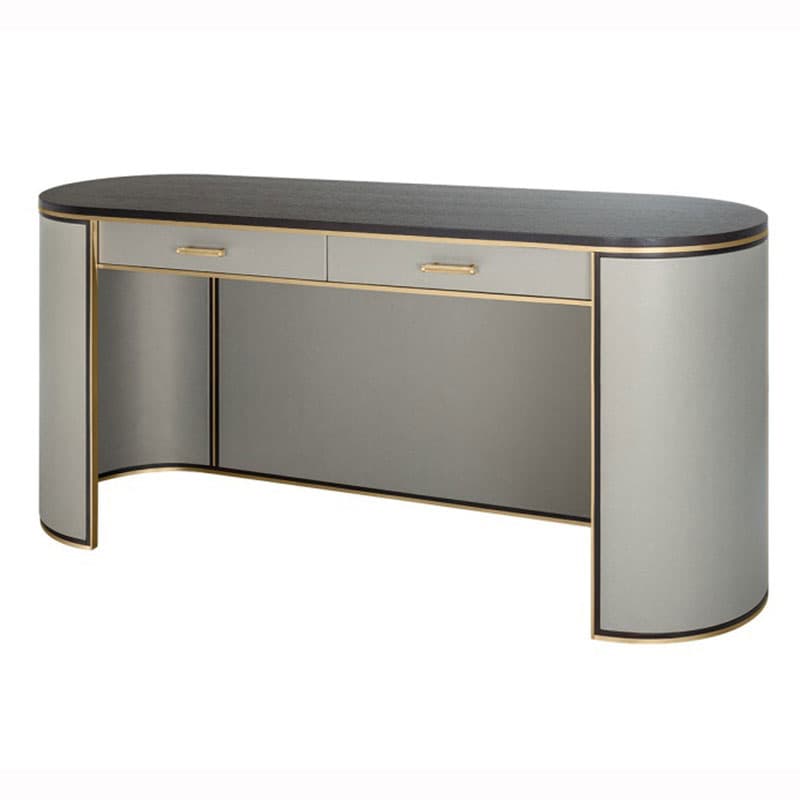 Kent Writing Desk by Frato Interiors