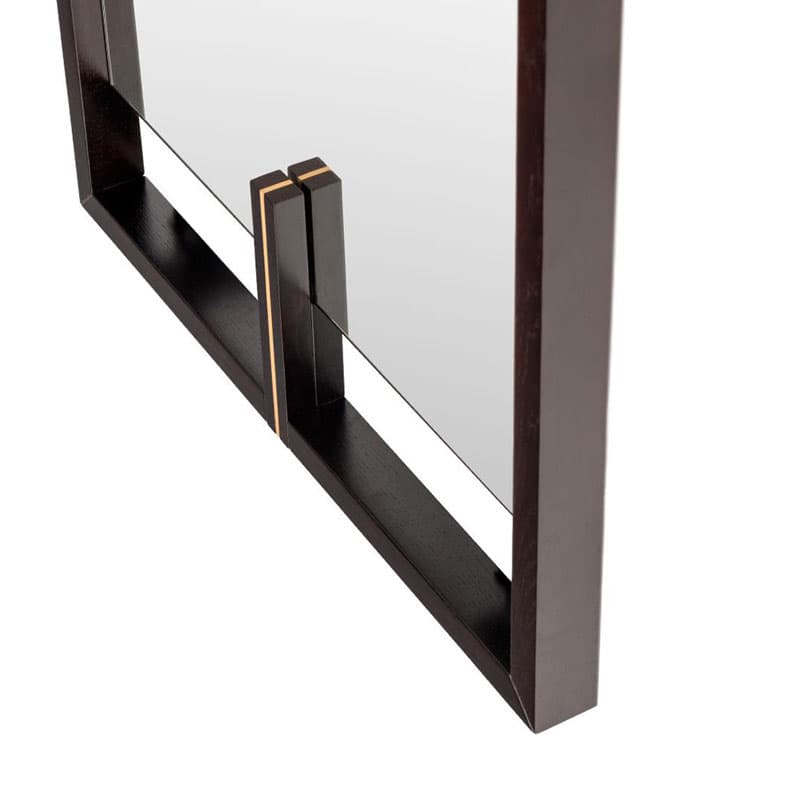 Lancaster Mirror by Frato Interiors