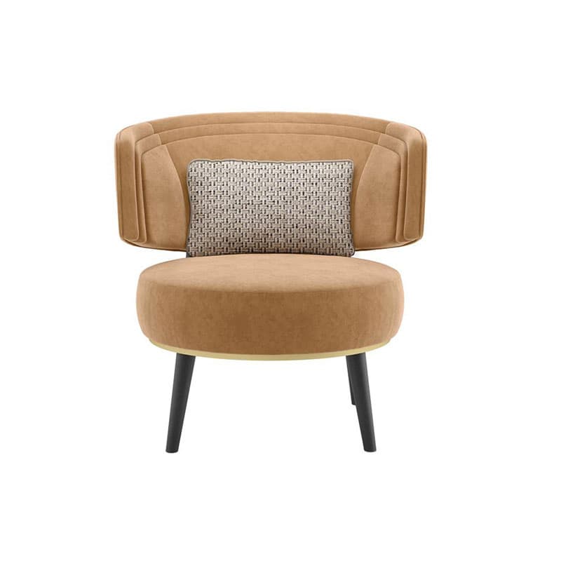 Lucerne Armchair by Frato Interiors