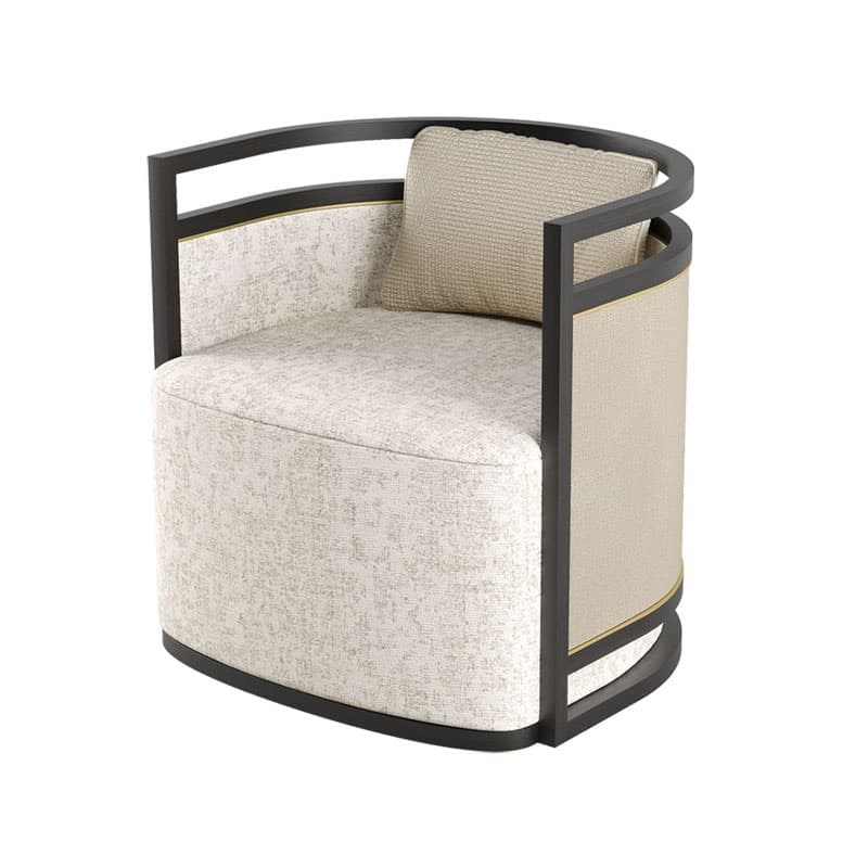 Minsk Armchair By Frato Interiors