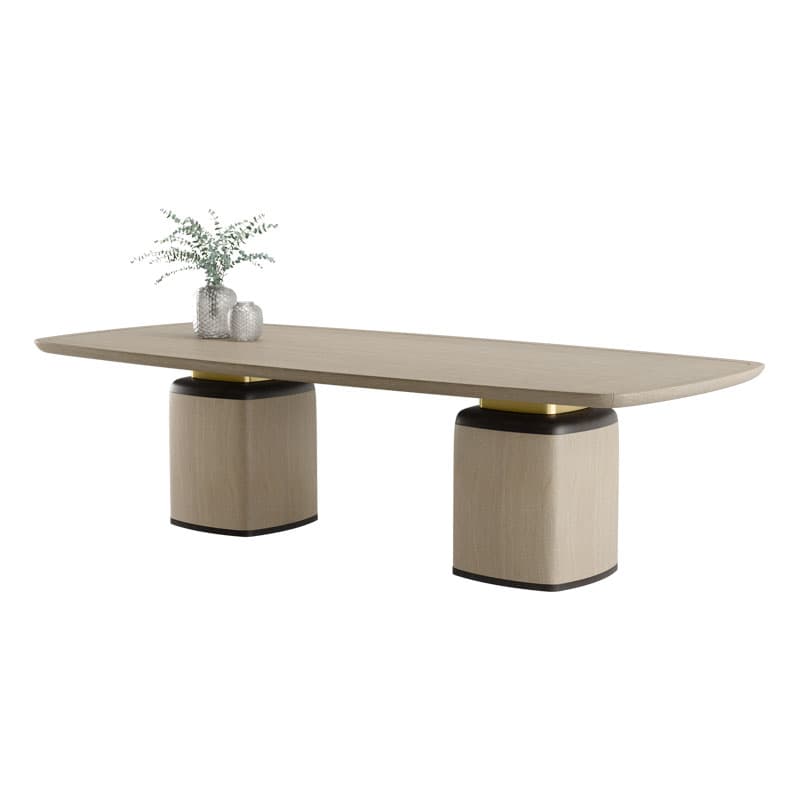 Nagano Dining Table By Frato Interiors