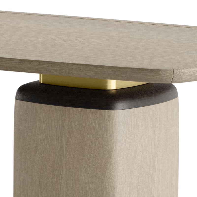 Nagano Dining Table By Frato Interiors