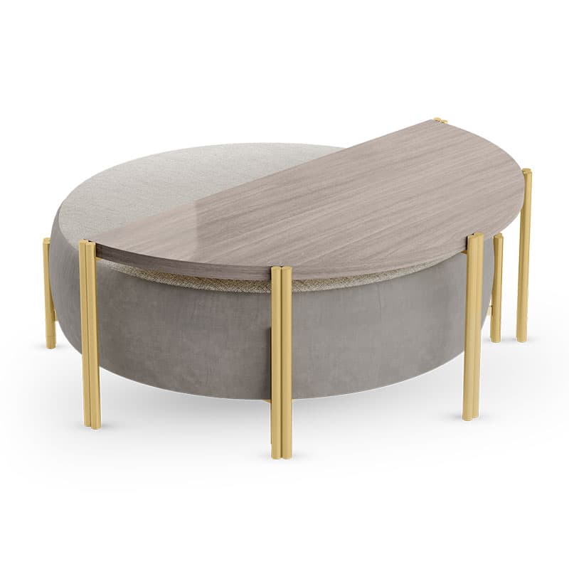 Recife Coffee Table By Frato Interiors