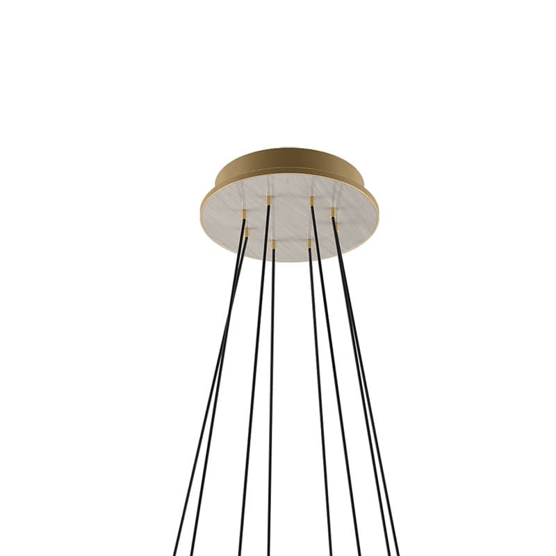 Rennes Ceiling Lamp By Frato Interiors