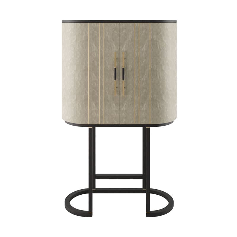 Salamanca Tall Cabinet By Frato Interiors