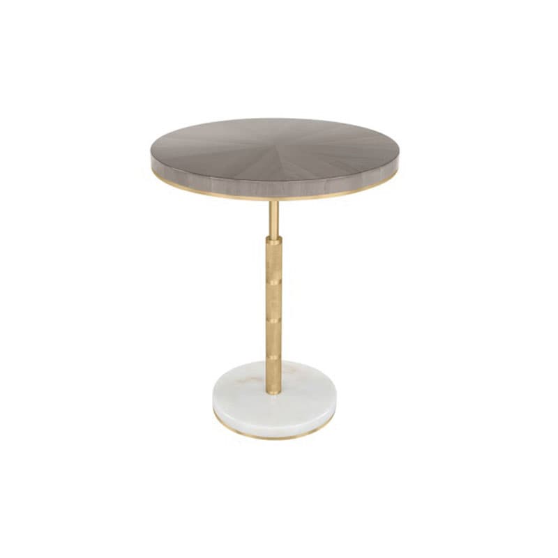 Seattle Side Table by Frato Interiors