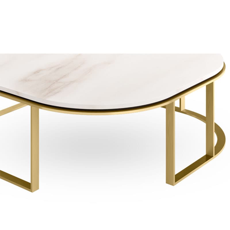 Tartu Coffee Table By Frato Interiors