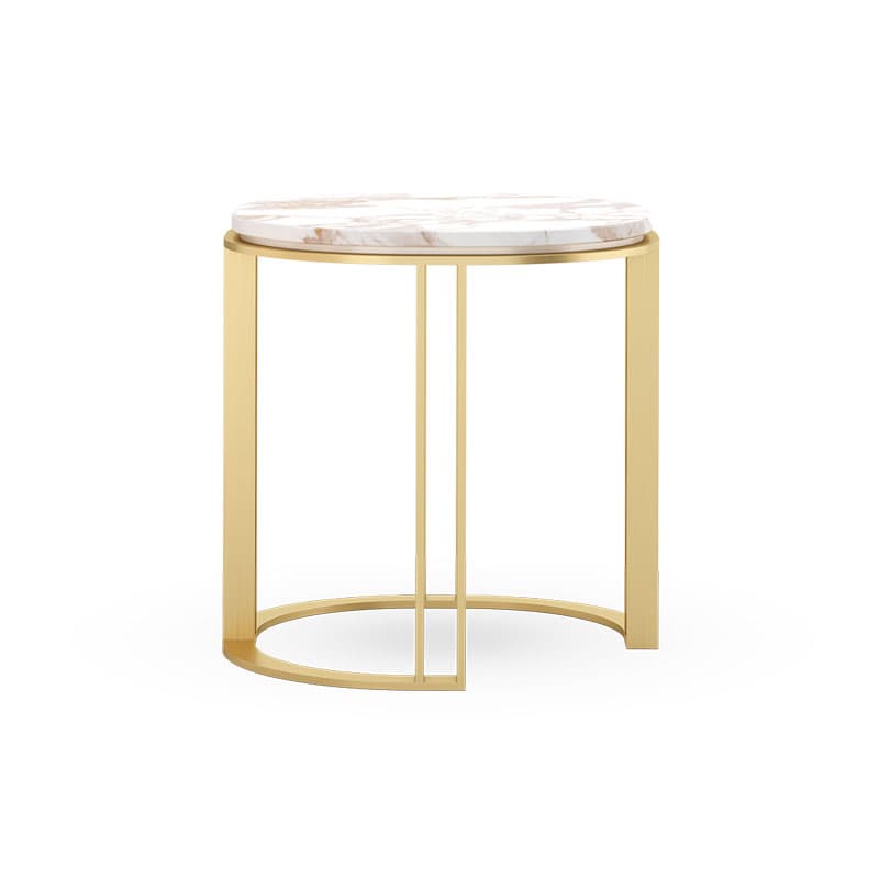 Tartu Side Table By Frato Interiors