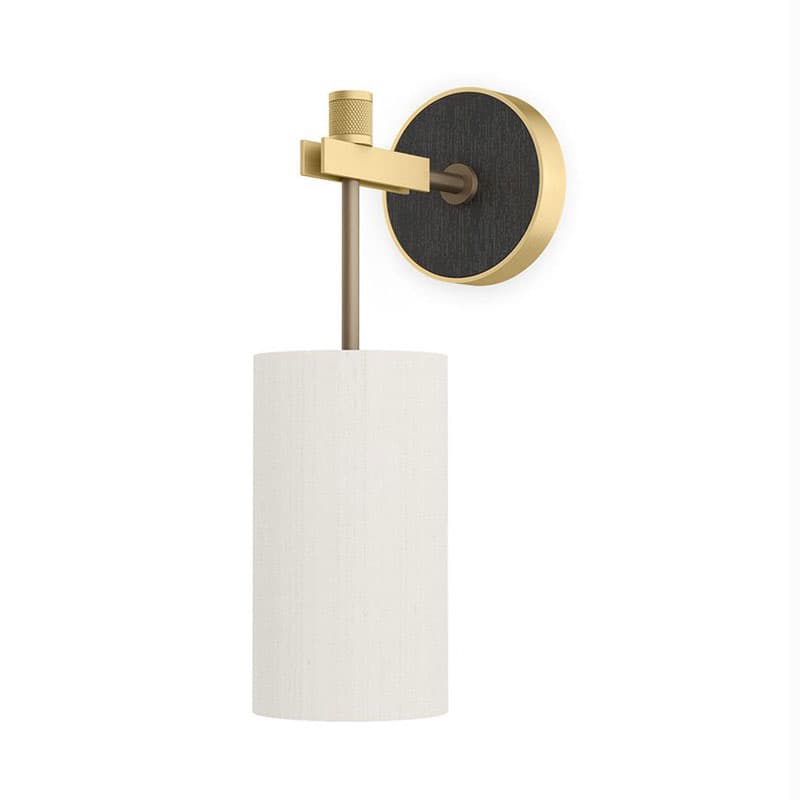 Zurich Wall Lamp by Frato Interiors