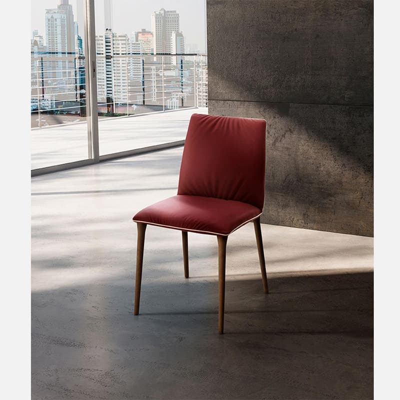 Aria Dining Chair By Italforma