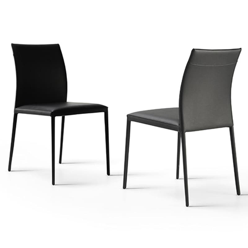 Bea Dining Chair By Italforma