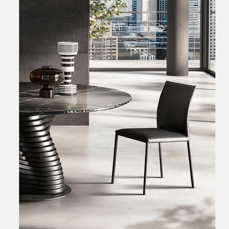 Bea Dining Chair By Italforma