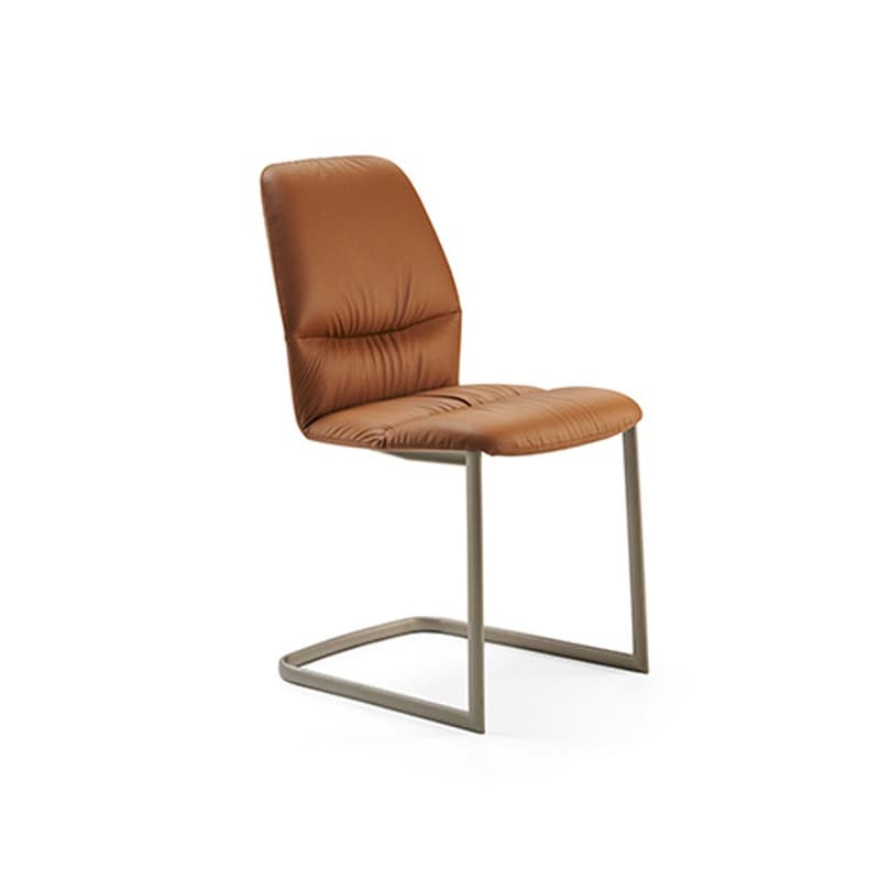 Cos Cantilever Dining Chair By Italforma