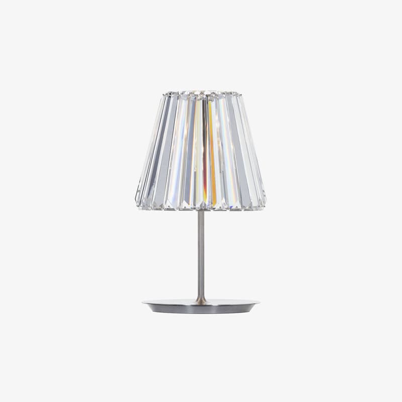 Glitters Table Lamp by Lasvit