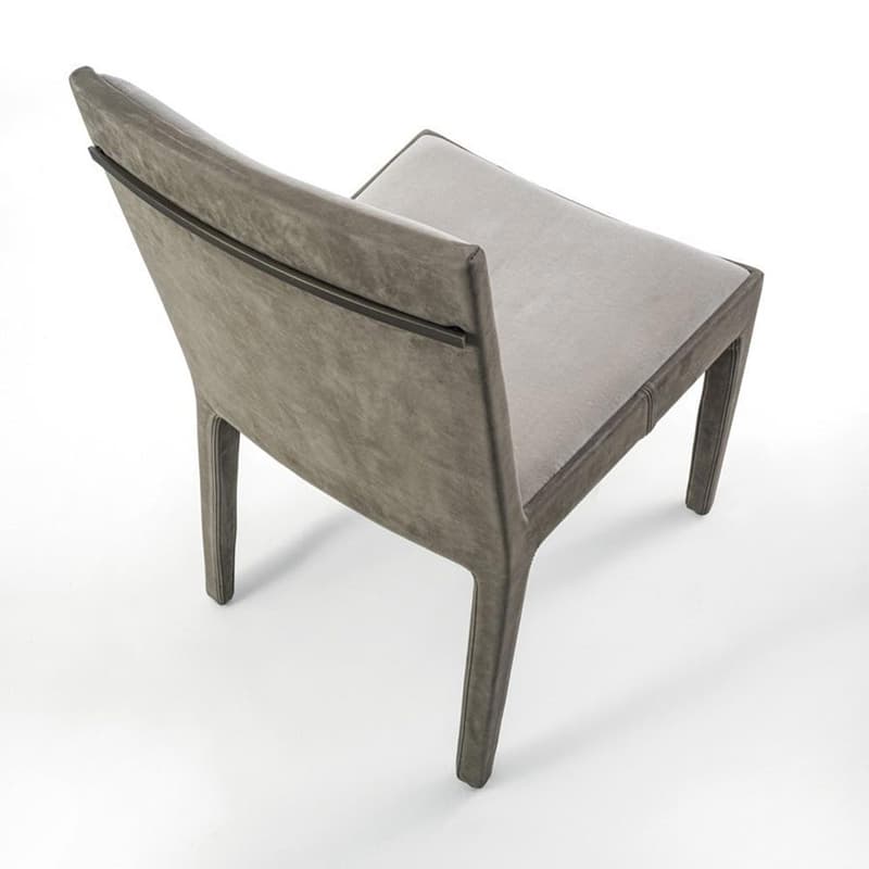 Gamma Dining Chair by Longhi