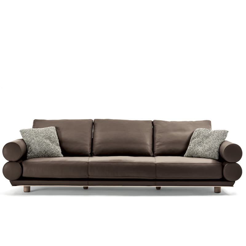 Oppenheim Sofa by Longhi