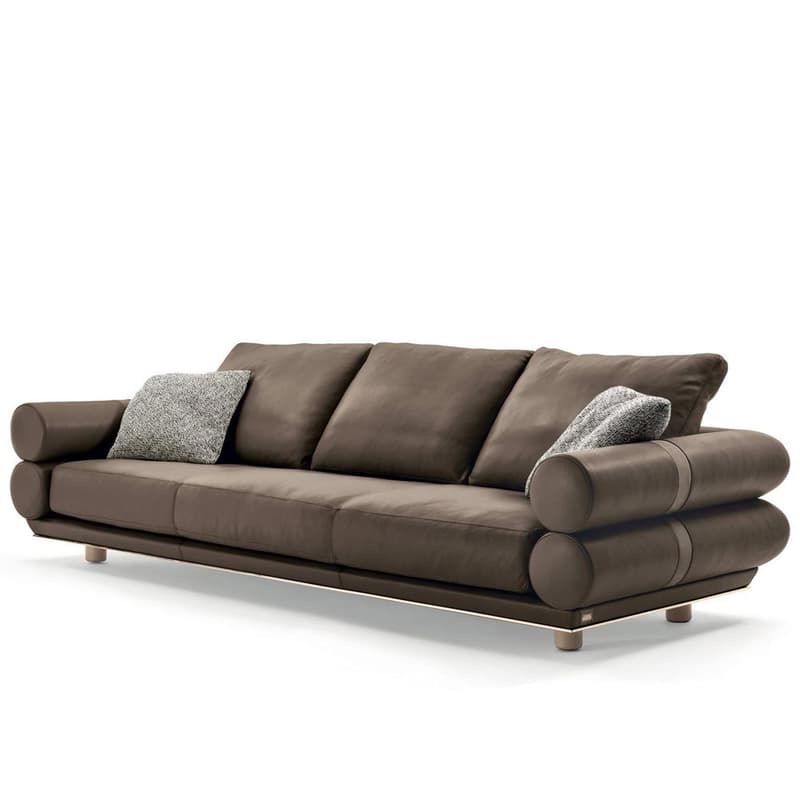 Oppenheim Sofa by Longhi