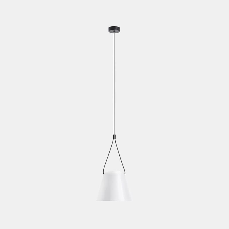 Attic Pendant Lamp by Luminari