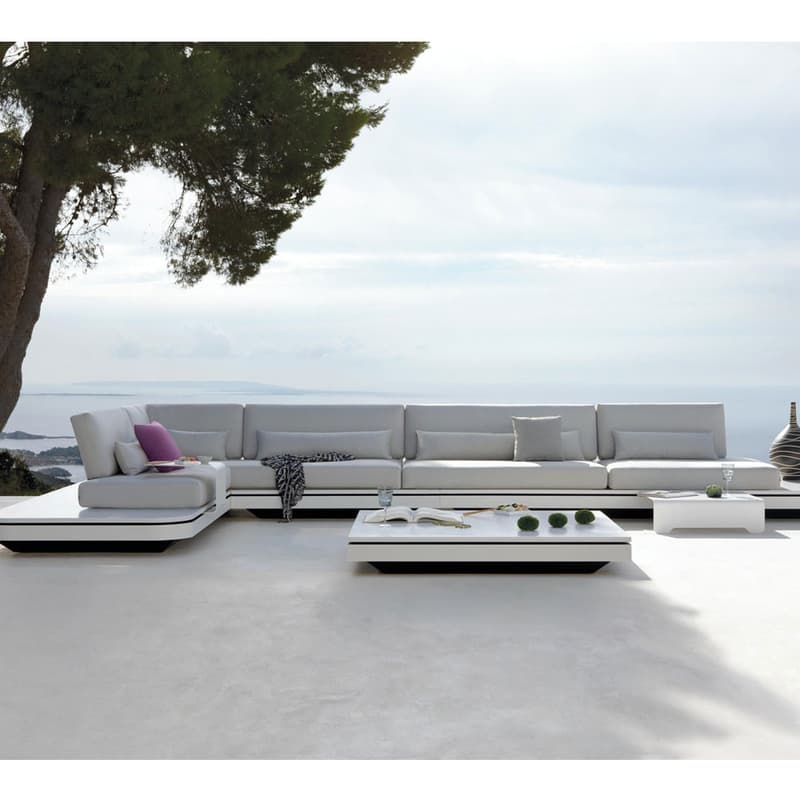 Elements Outdoor Sofa By FCI London
