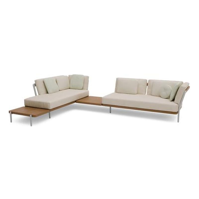 Flows Outdoor Sofa By FCI London