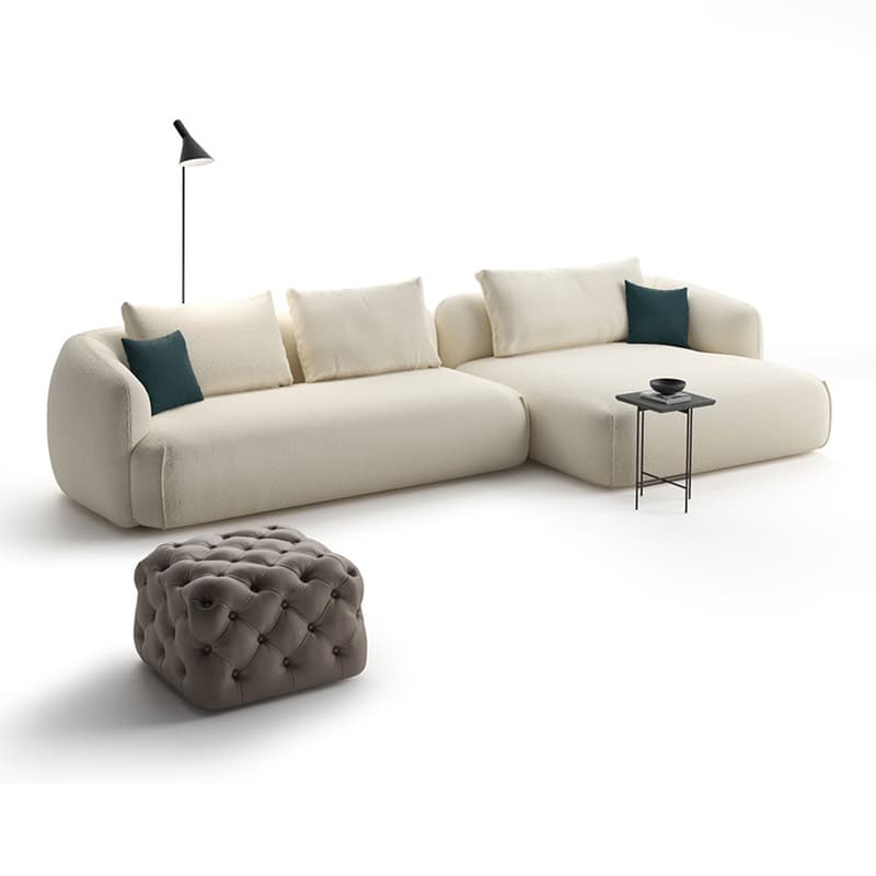 Aland Modular Sofa by FCI London