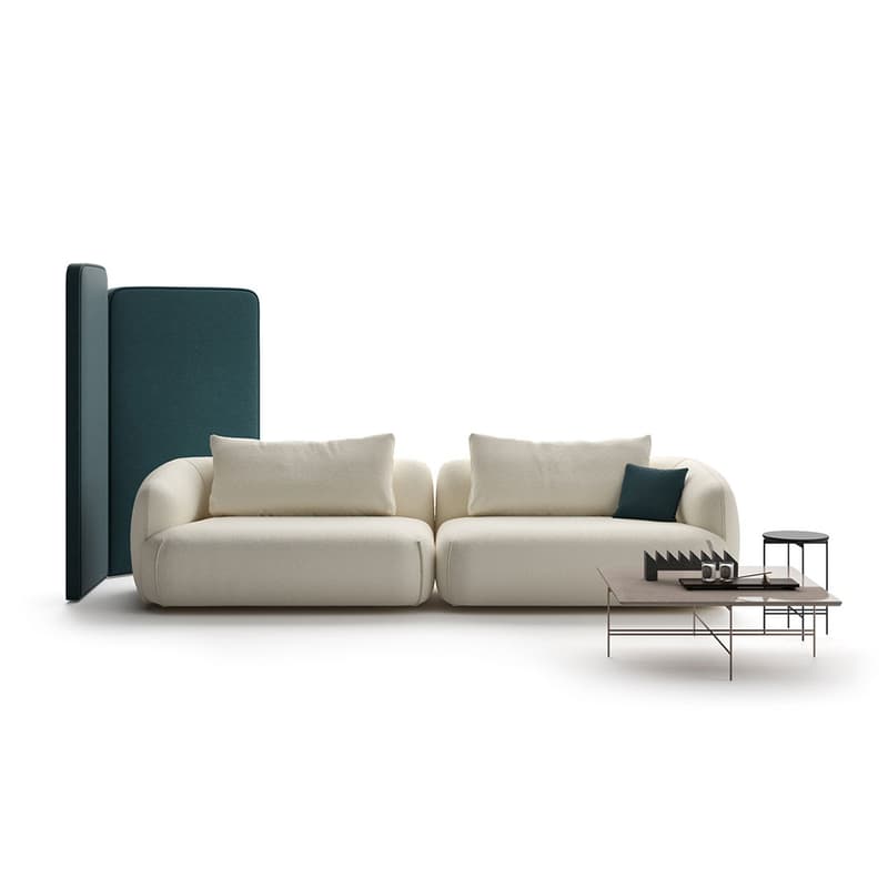 Aland Modular Sofa by FCI London