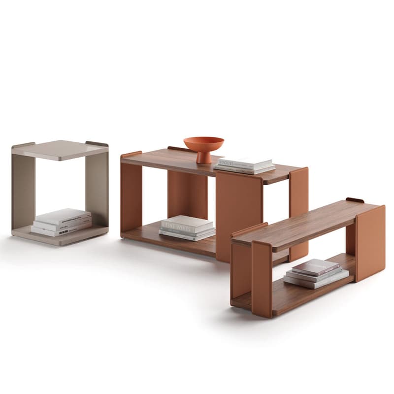 Frank Coffee Table By FCI London