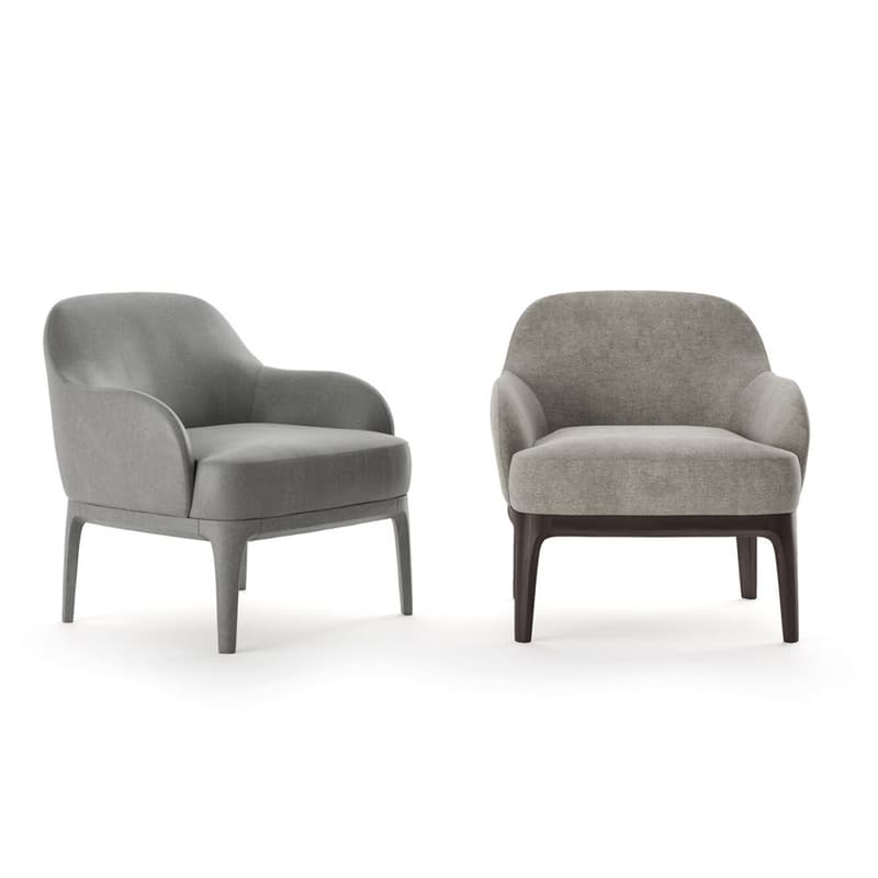 Ingrid Armchair by FCI London