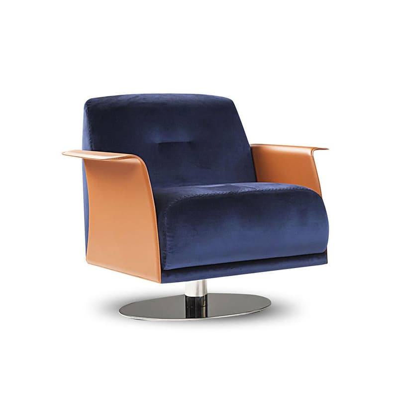 Cristine Armchair by Nexus Collection