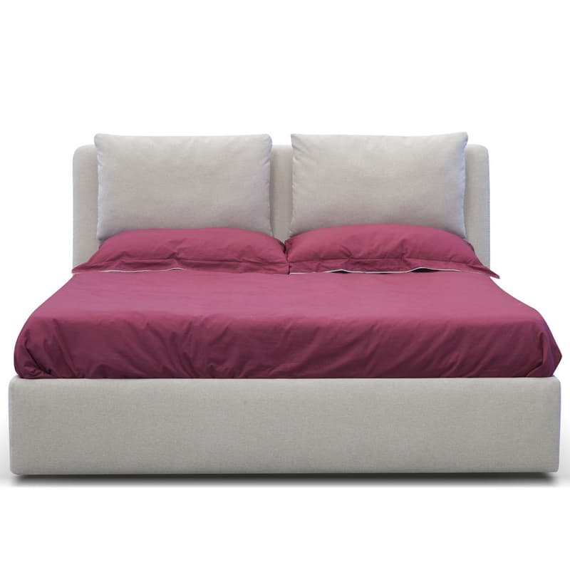 Echo Double Bed by Nexus Collection