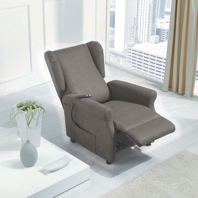 Edward Armchair by Nexus Collection