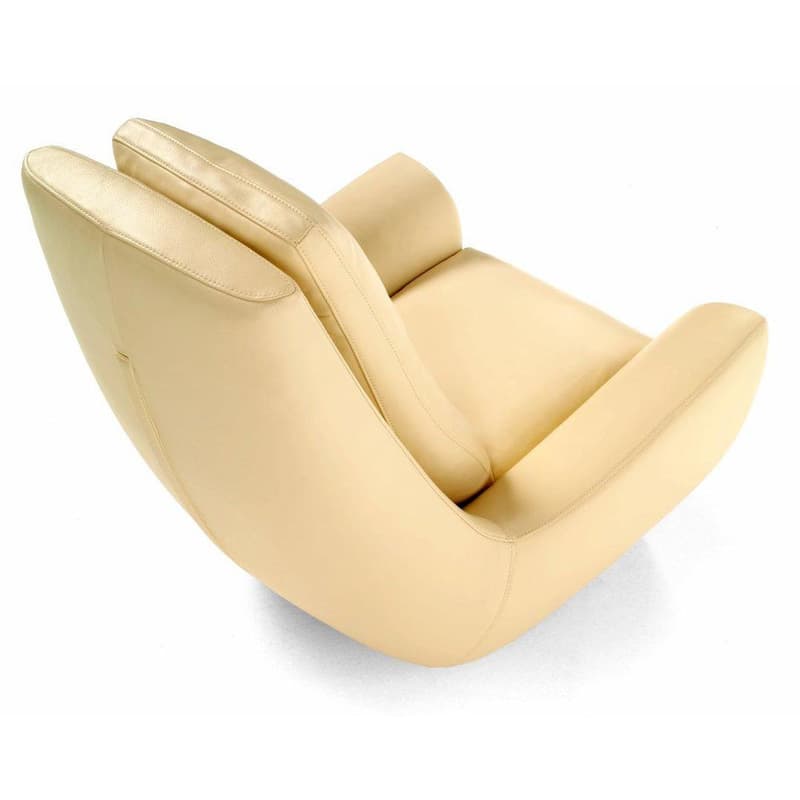 Flower Armchair by Nexus Collection