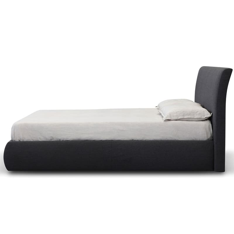 Foam Lt Double Bed by Nexus Collection