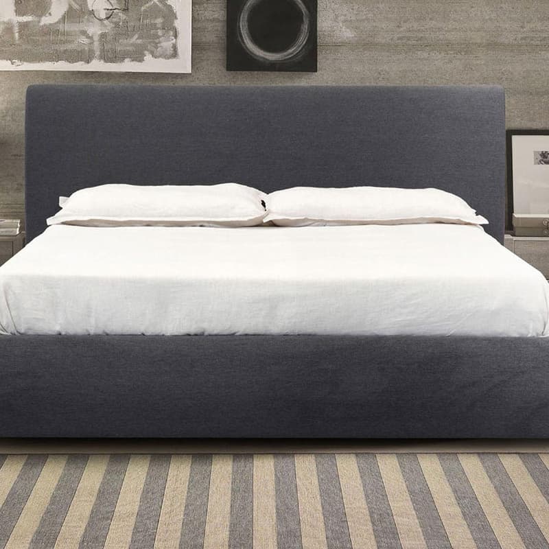 Foam Lt Double Bed by Nexus Collection