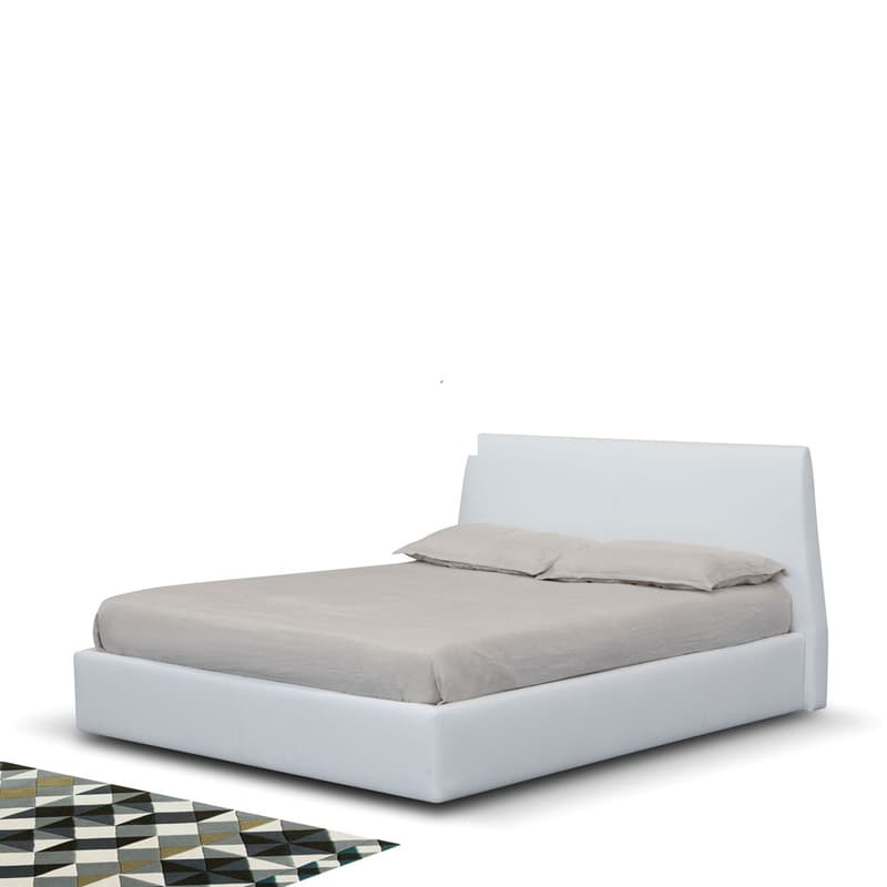 Londra Double Bed by Nexus Collection
