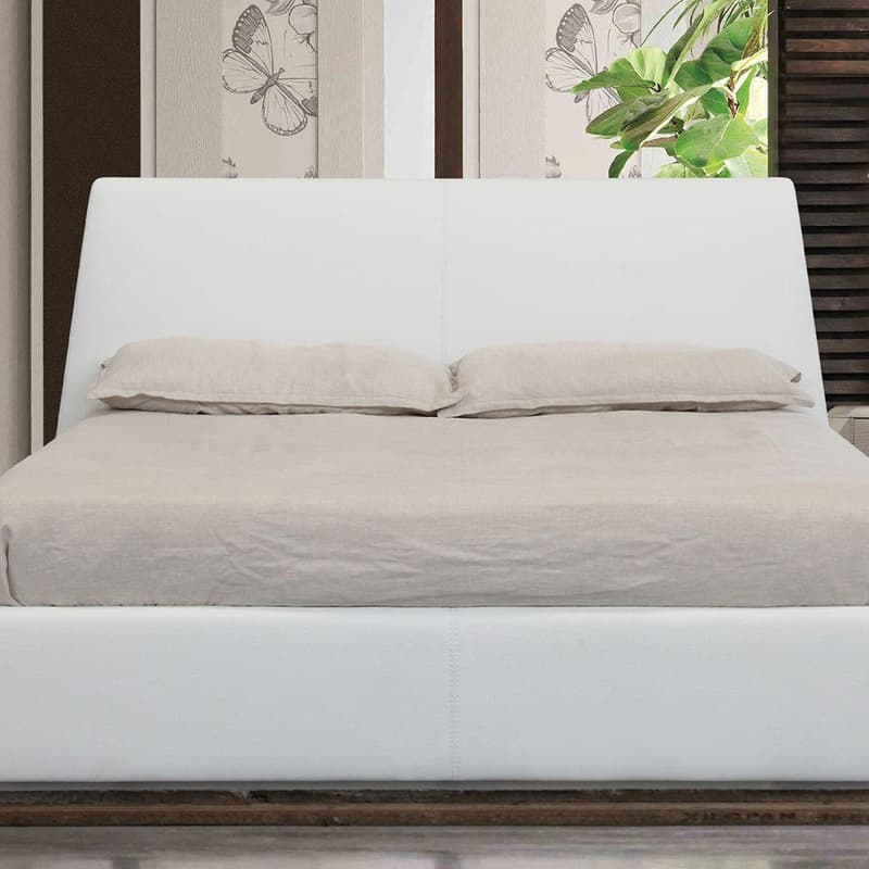 Londra Double Bed by Nexus Collection