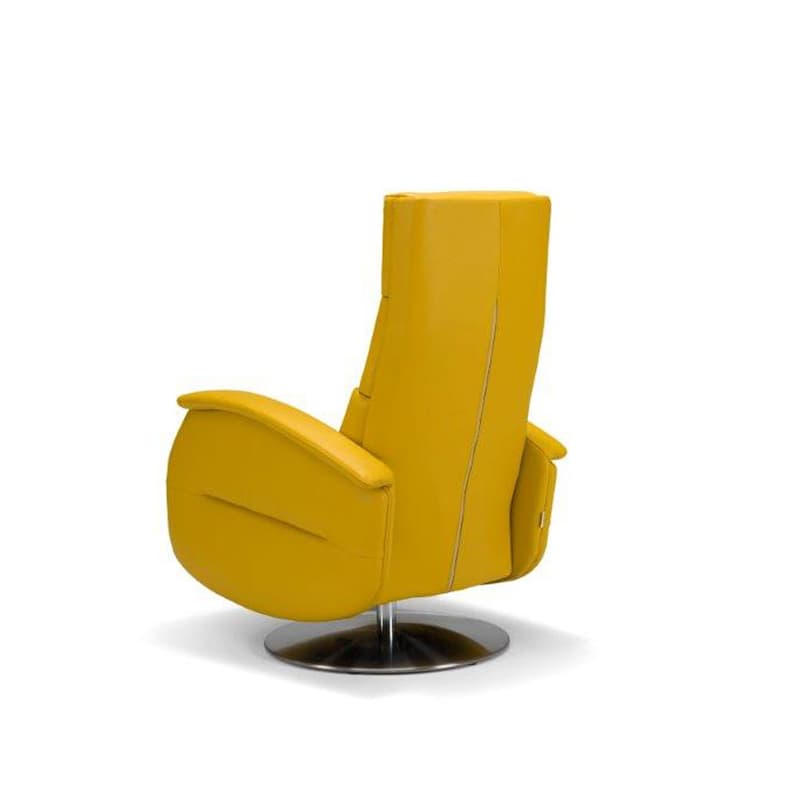 Scotty Armchair by Nexus Collection