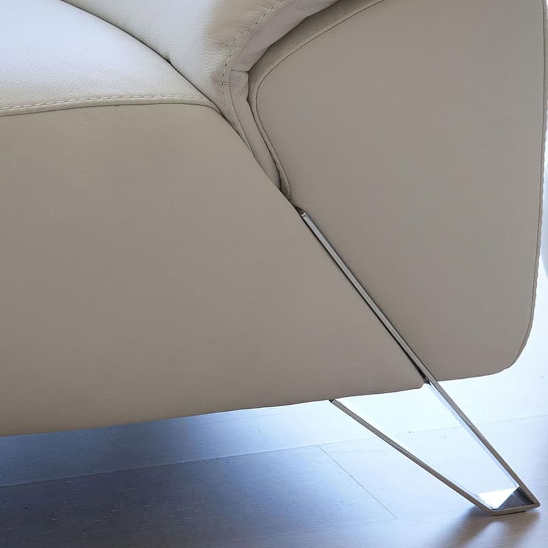 Tesla Sofa by Nexus Collection