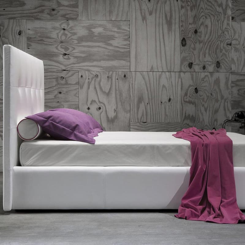 Wall Double Bed by Nexus Collection