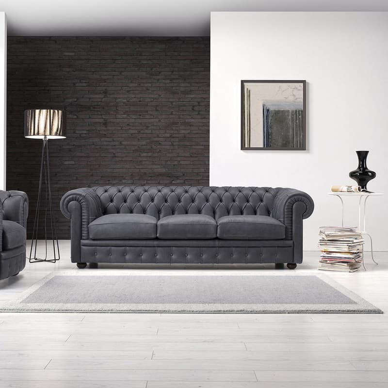 Windsor Sofa by Nexus Collection