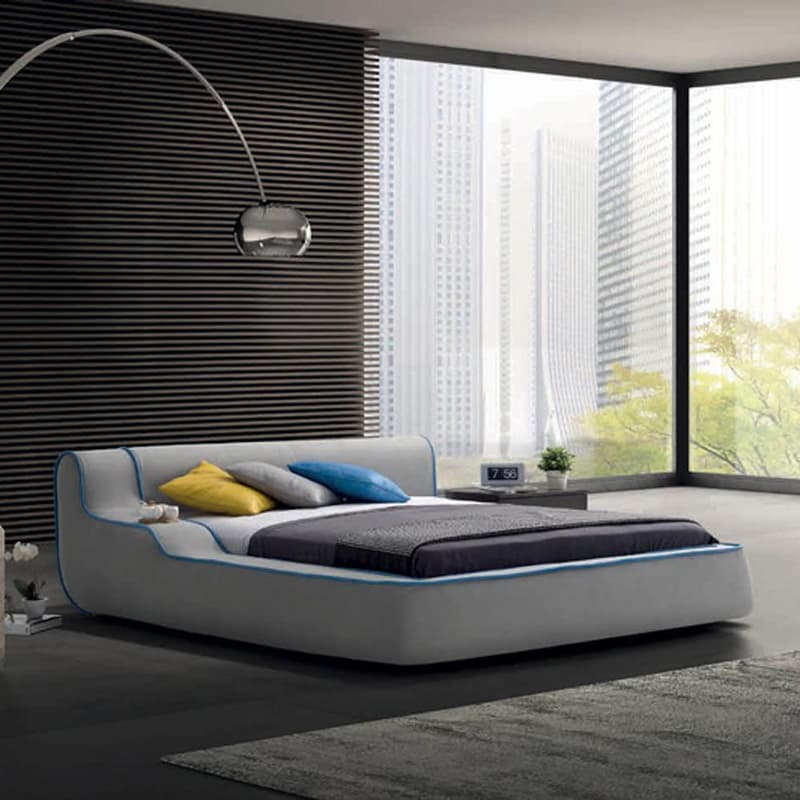 Balloon Double Bed By Notte Dorata