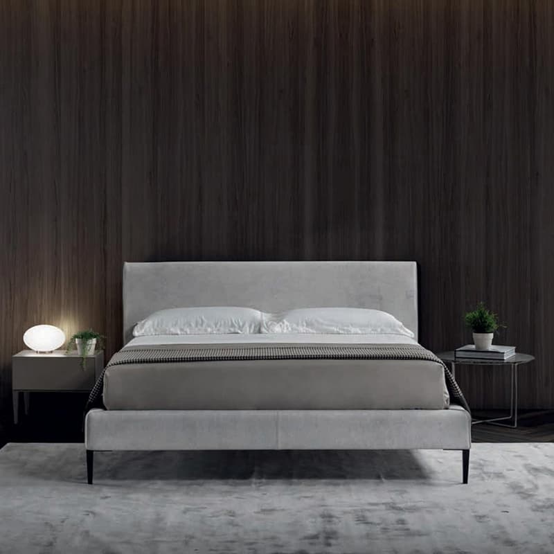 Collins Double Bed By Notte Dorata
