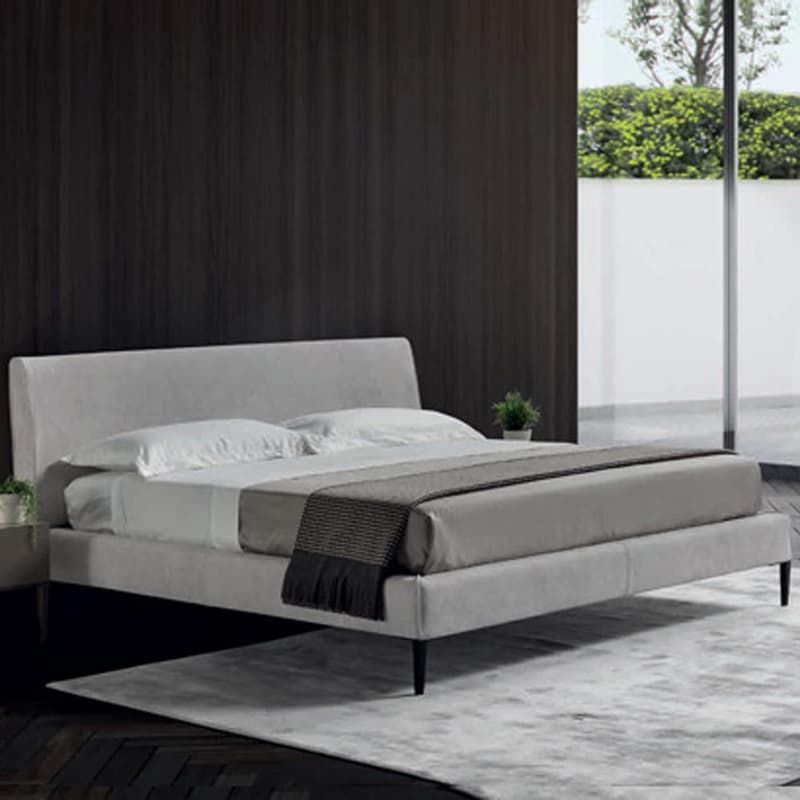 Collins Double Bed By Notte Dorata