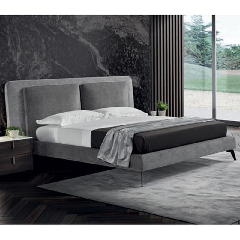Double Bed By Notte Dorata