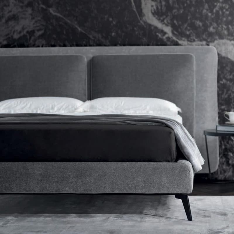 Double Bed By Notte Dorata