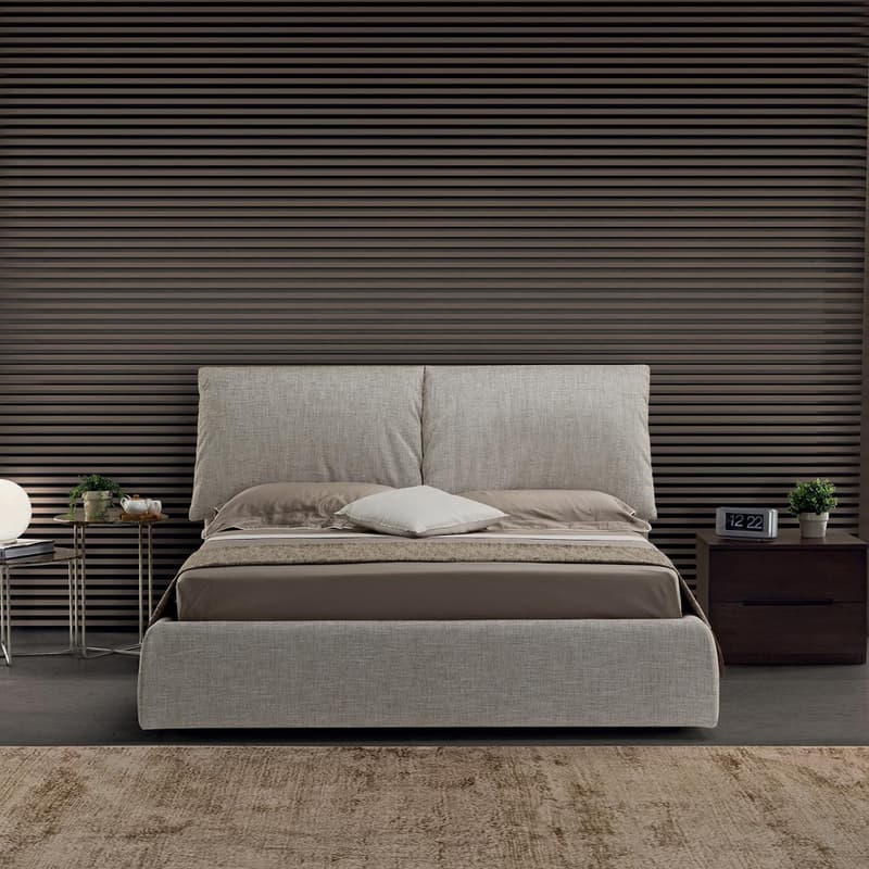 Frank Double Bed By Notte Dorata