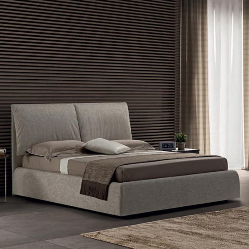 Frank Double Bed By Notte Dorata