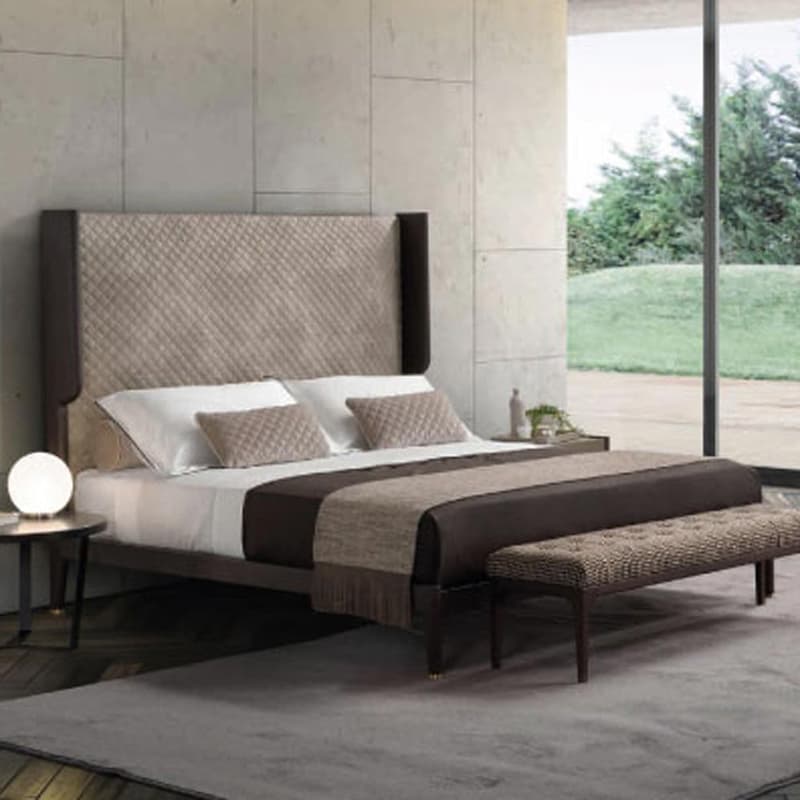 Hugs Double Bed By Notte Dorata