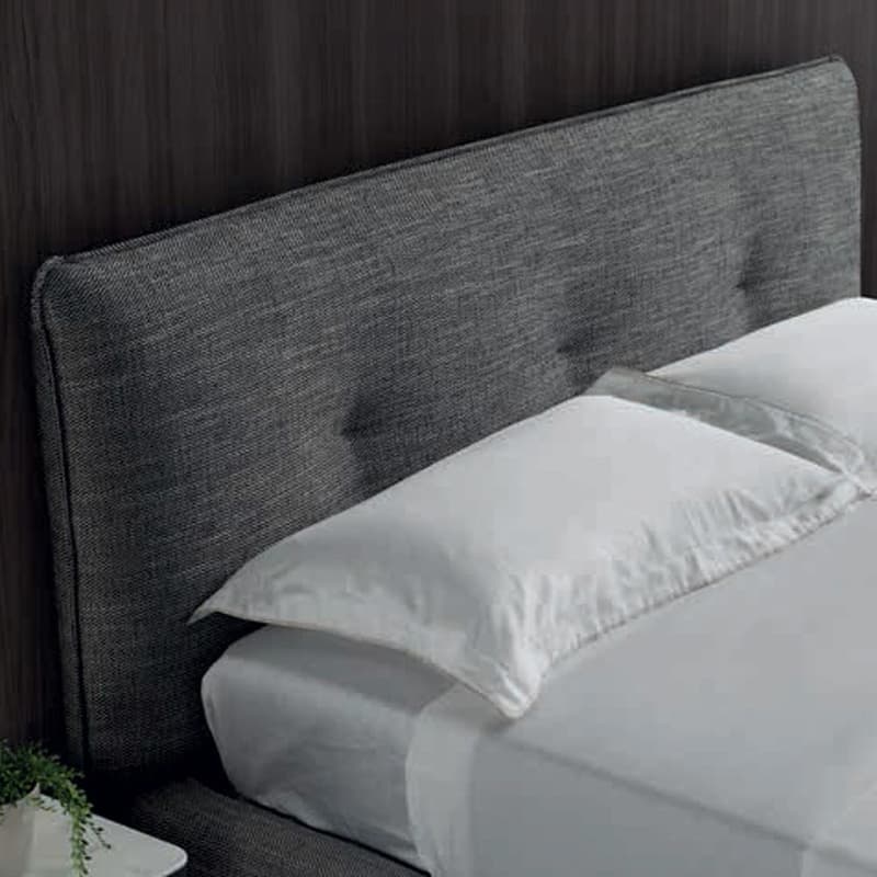 Moscova Double Bed By Notte Dorata