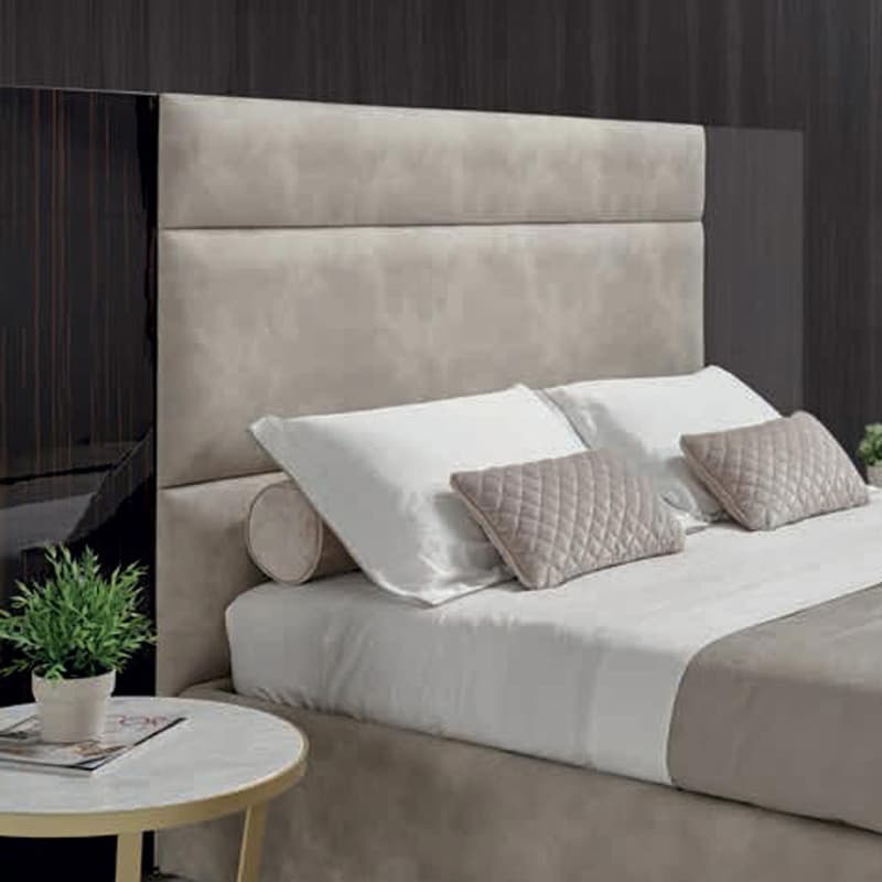 Nuage Double Bed By Notte Dorata
